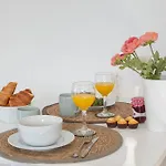 Апартаменты Casa Paz - Cozy 2 Bedroom Close To Dorada