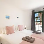 Апартаменты Casa Paz - Cozy 2 Bedroom Close To Dorada Коста Бланка