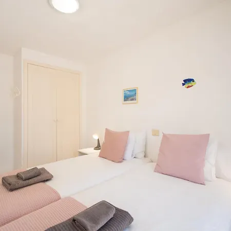 Apartment Casa Paz - Cozy 2 Bedroom Close To Dorada Playa Blanca (Lanzarote)