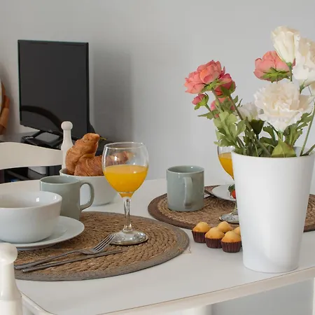Апартаменты Casa Paz - Cozy 2 Bedroom Close To Dorada
