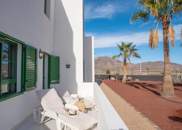 Casa Paz - Cozy 2 Bedroom Close To Dorada Апартаменты *