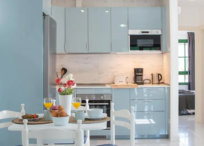 Casa Paz - Cozy 2 Bedroom Close To Dorada Апартаменты *