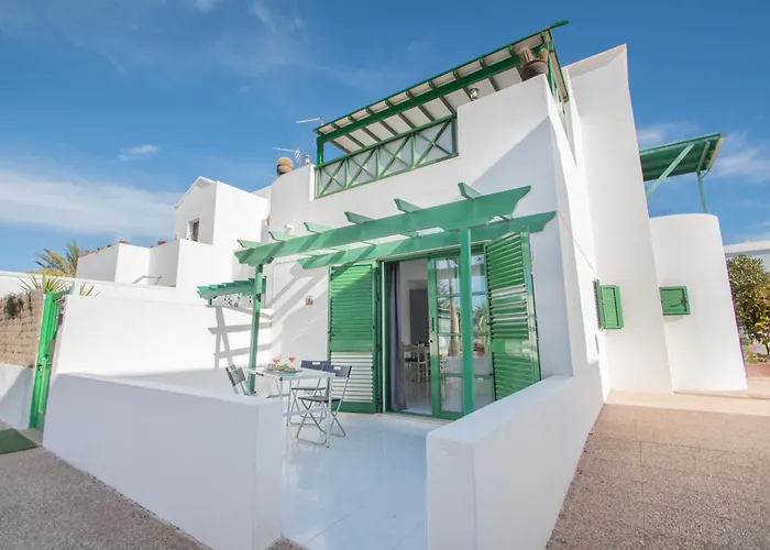 Апартаменты Casa Paz - Cozy 2 Bedroom Close To Dorada