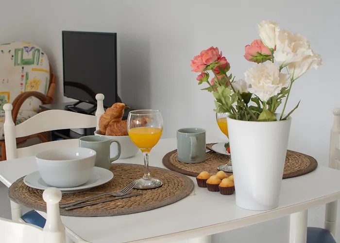 Апартаменты Casa Paz - Cozy 2 Bedroom Close To Dorada